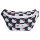 Adidas Παιδικό τσαντάκι μέσης Kids Waistbag